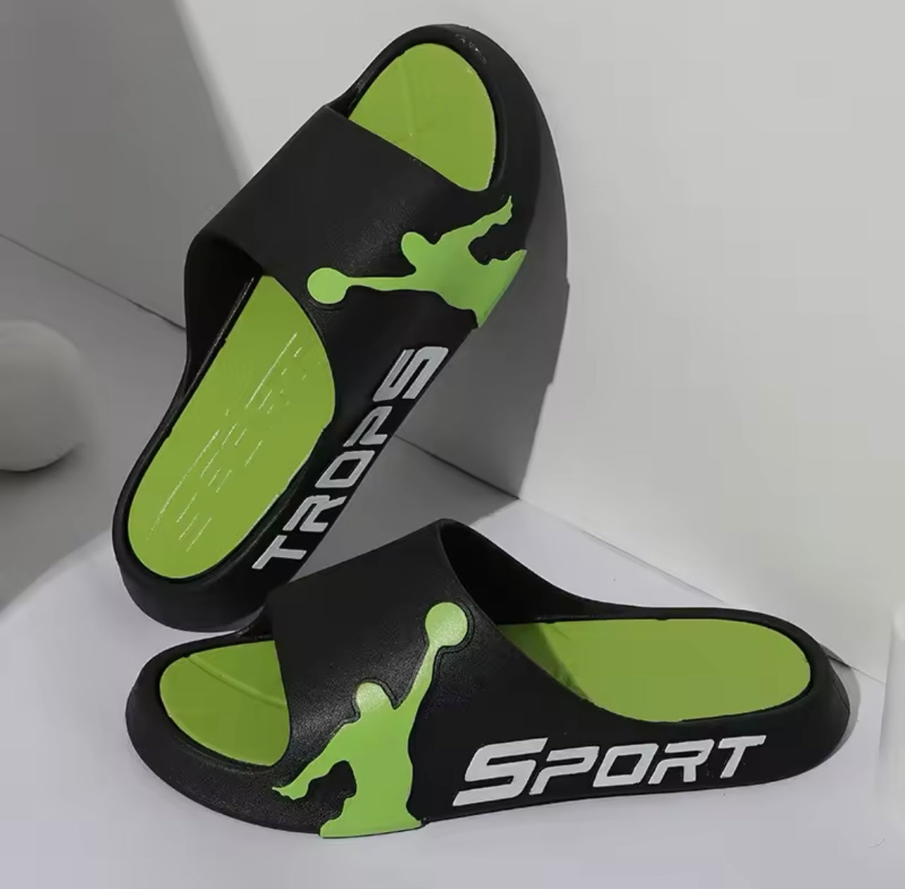 Slipper Sporty