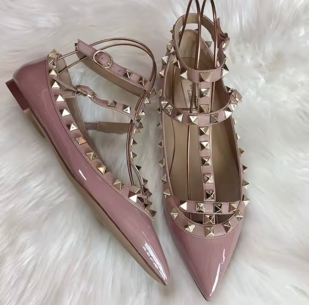 Ballerinas Nicky
