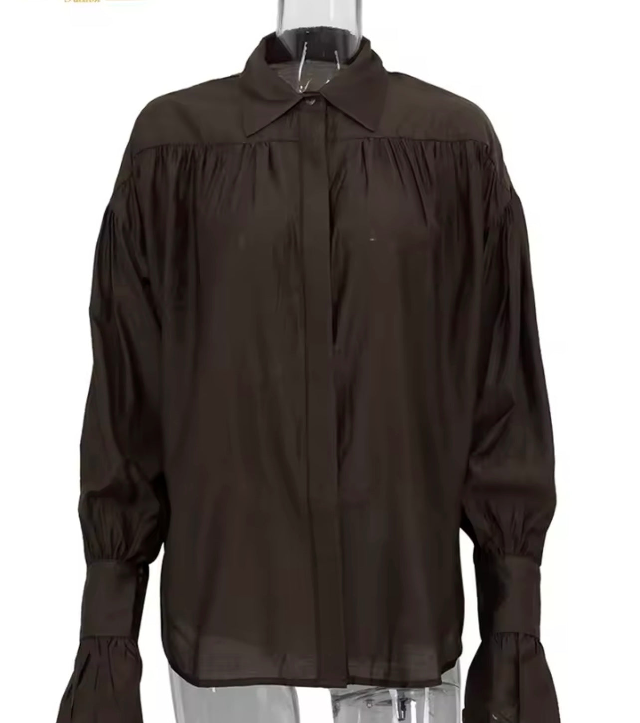 Mina blouse