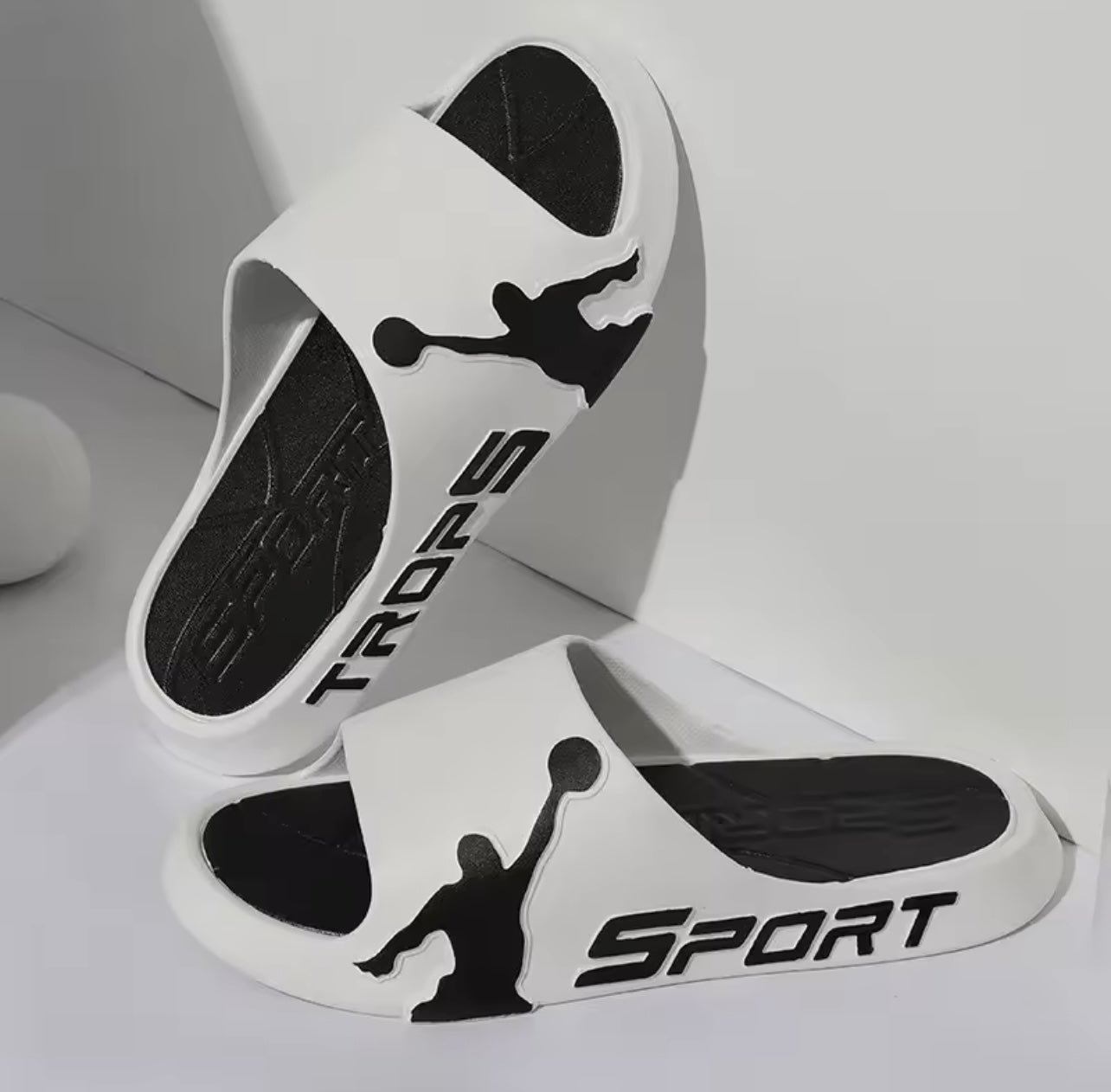 Slipper Sporty