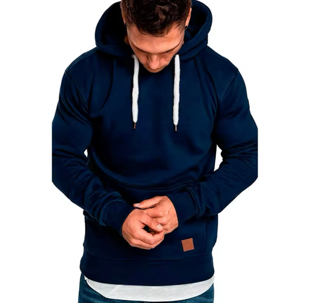 Hoodie Ilker