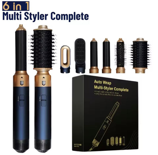 6in1 Multistyler