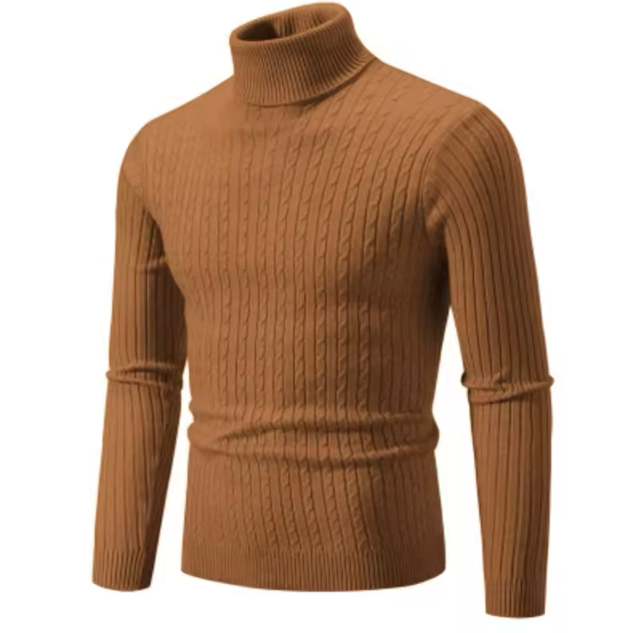 Rollkragenpullover Nino