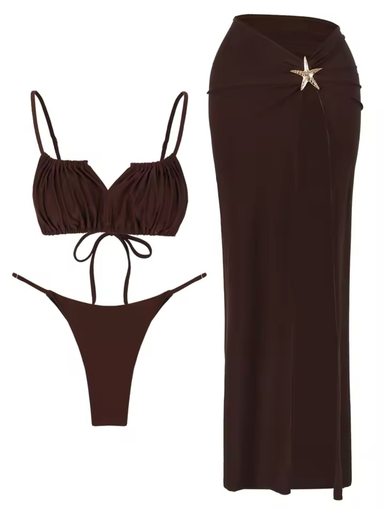 Bikini Set Carmen