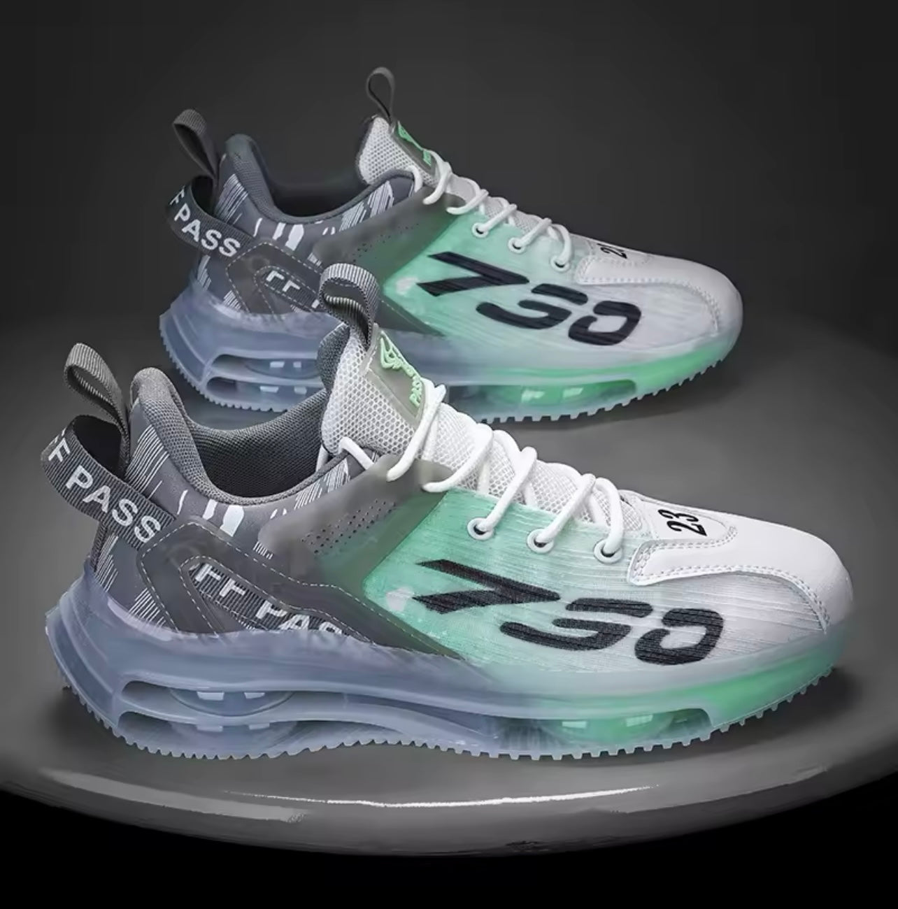 Sneaker Nico