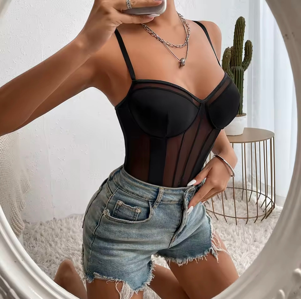 Body Sia