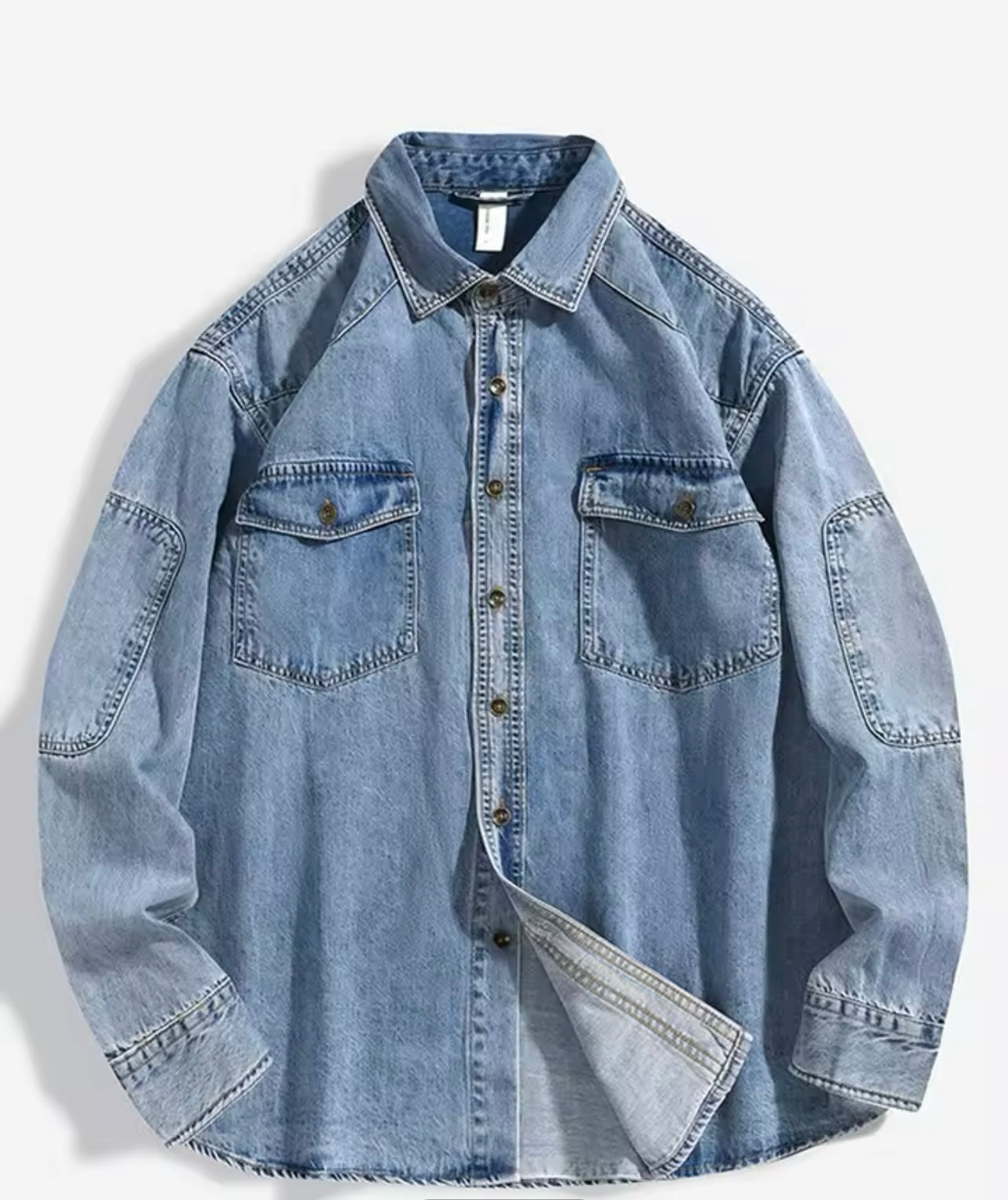 Jeans shirt Sino