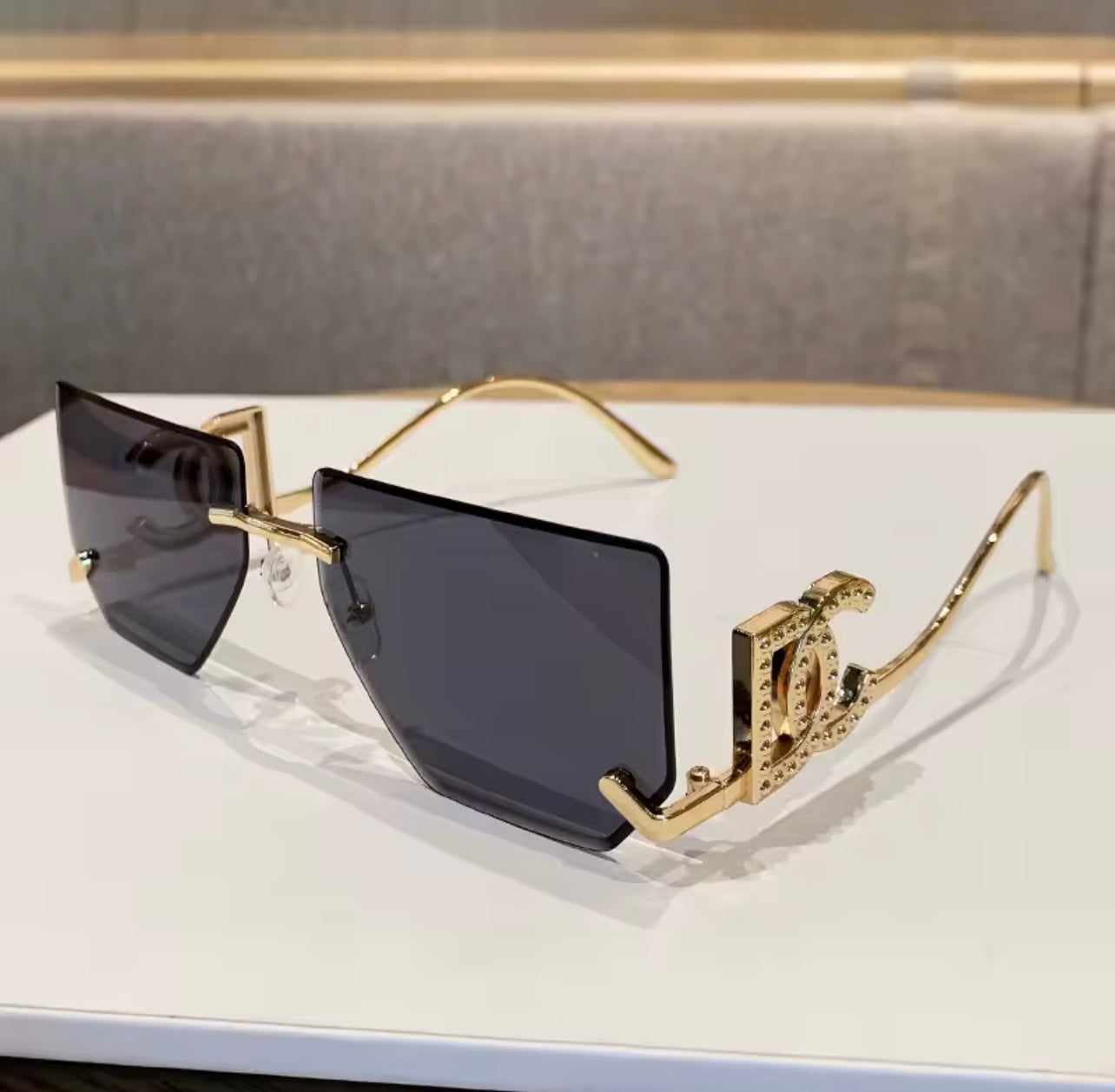 Sonnenbrille Ive