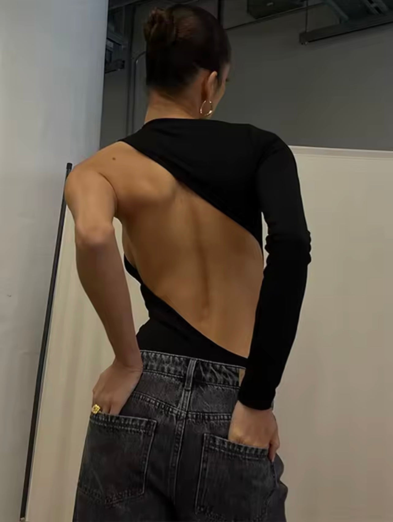 Body Senai
