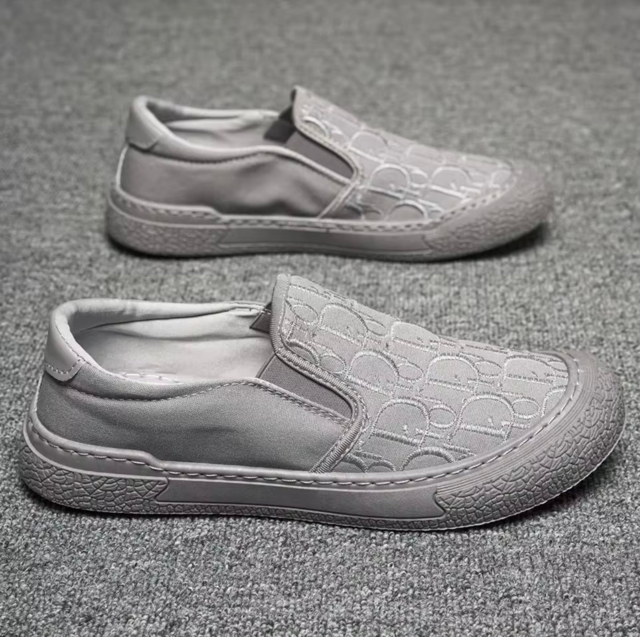 Sneaker Dion