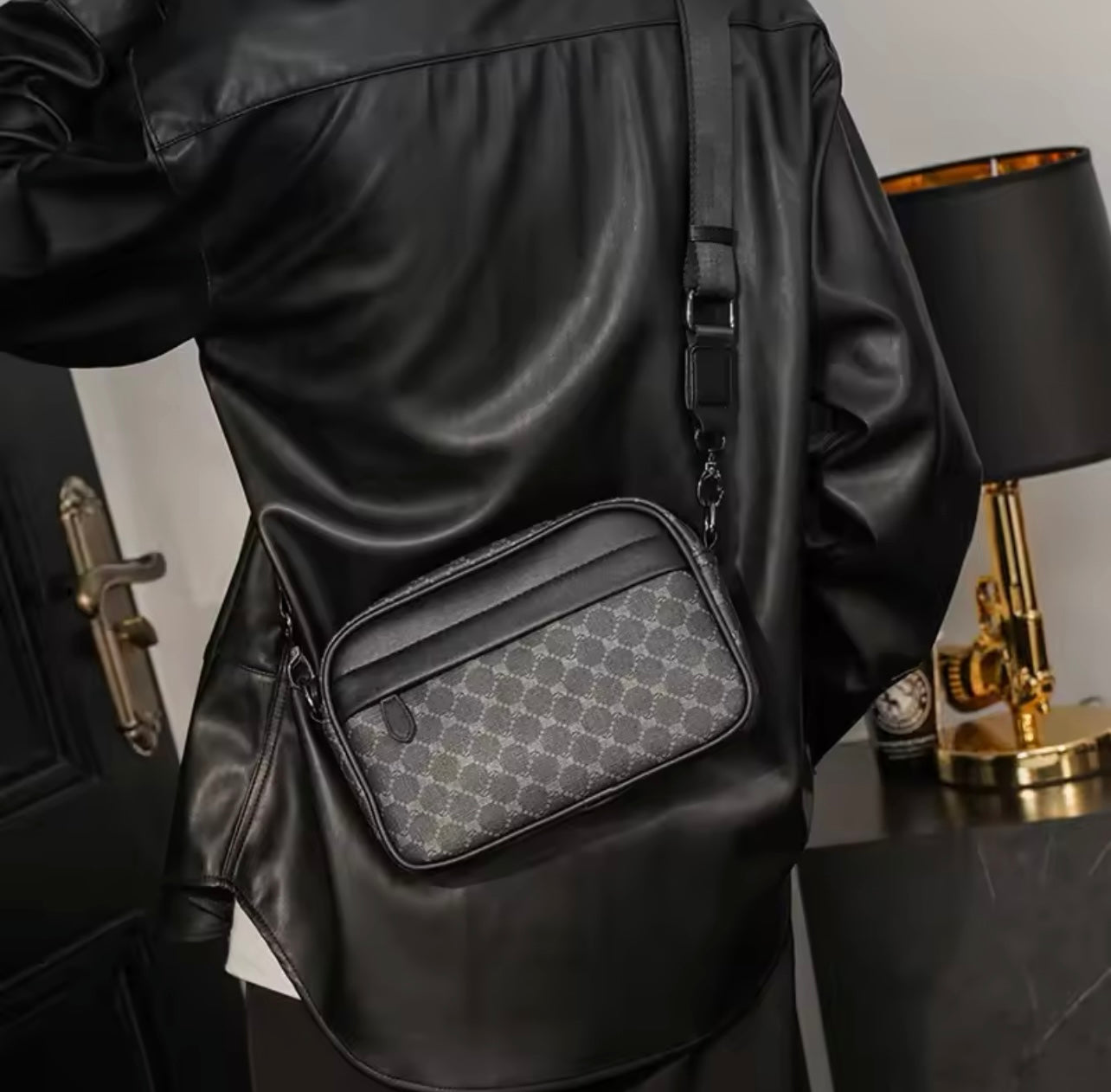 Gisou bag