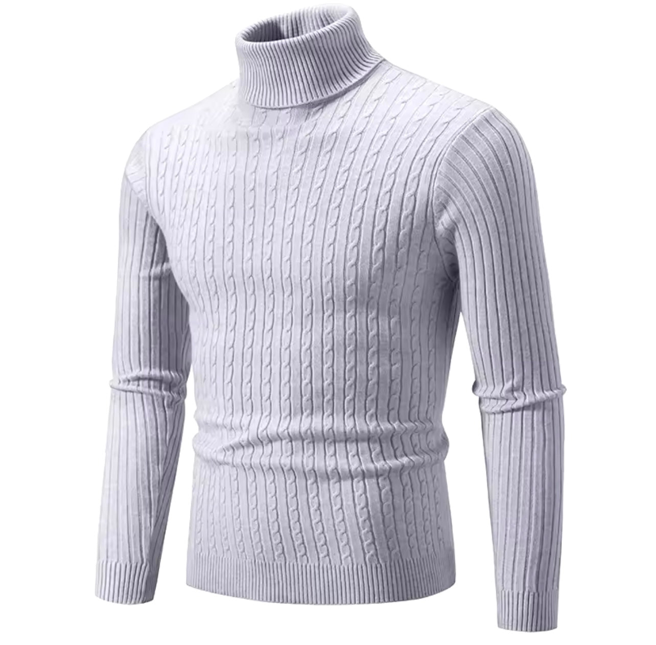 Rollkragenpullover Nino