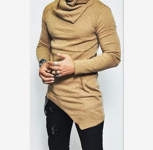 Pullover Stylo