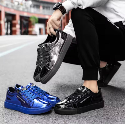 Sneaker Elliot