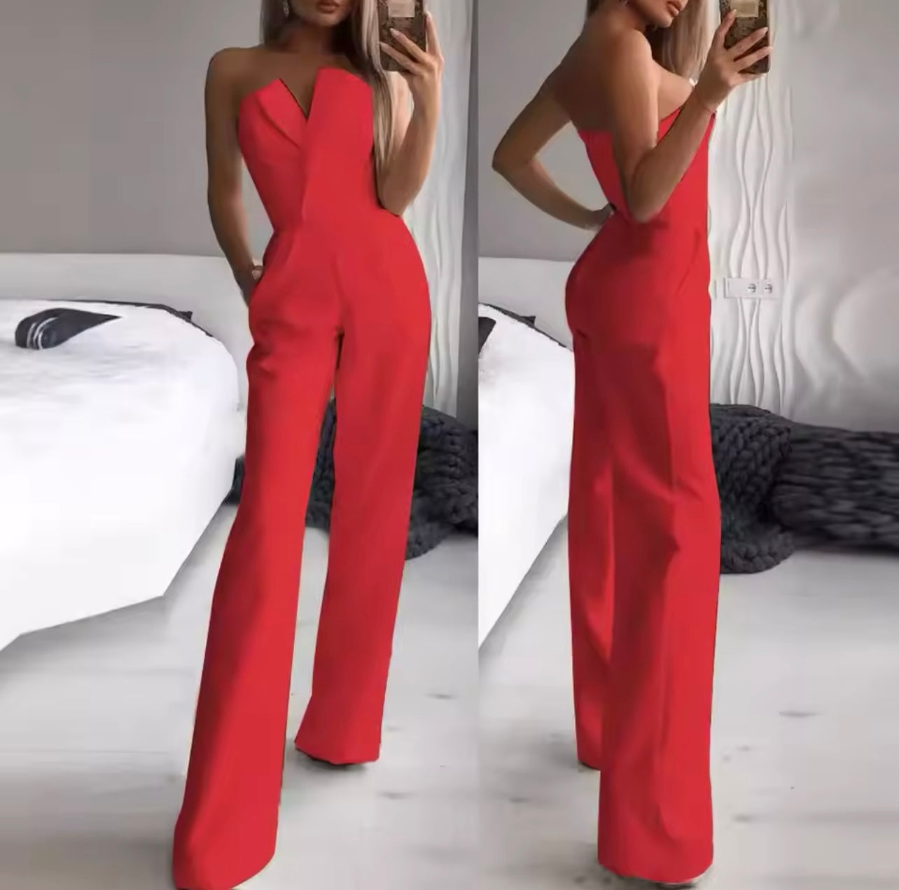 Elana jumpsuit