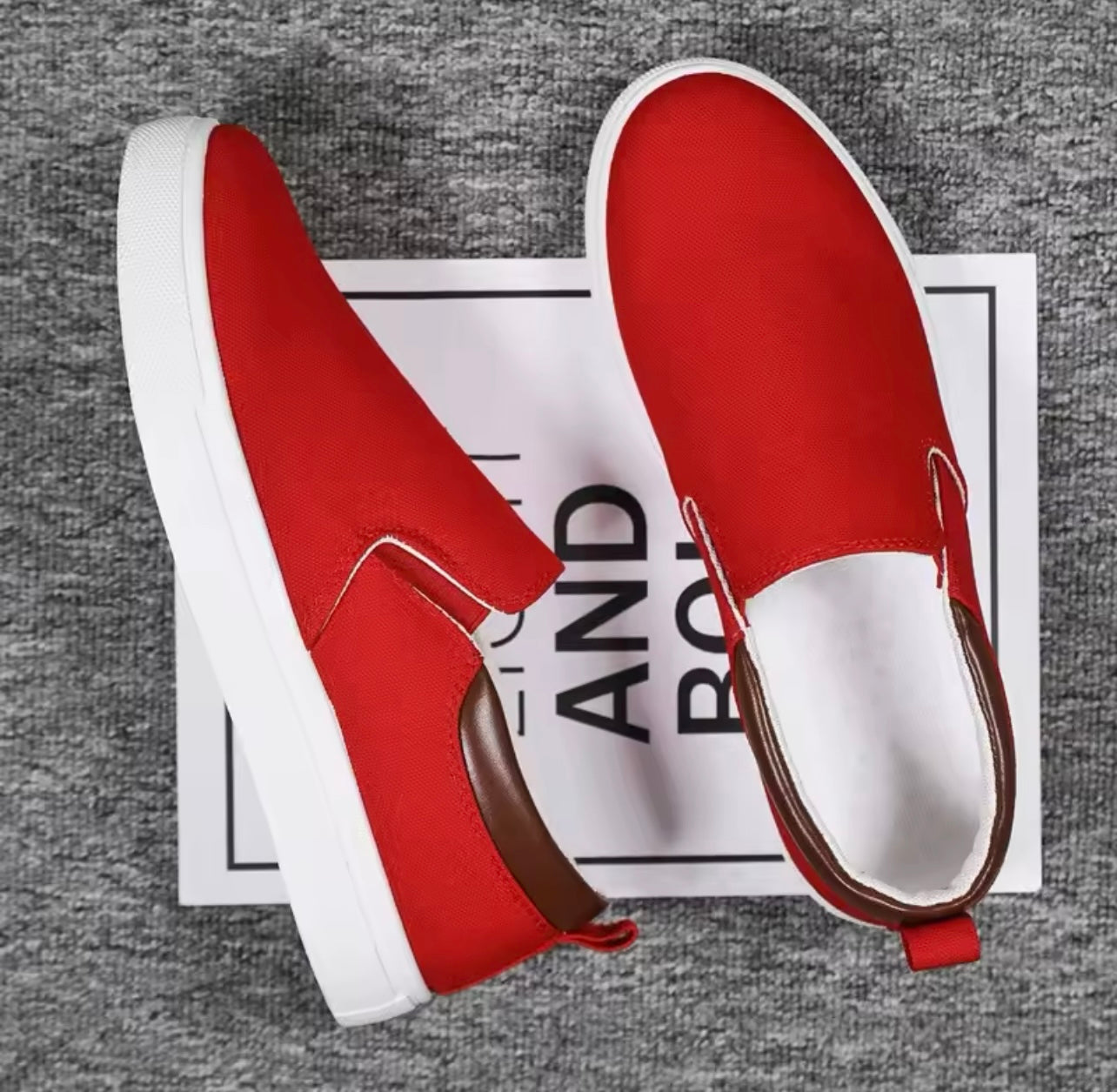 Sneaker Elio