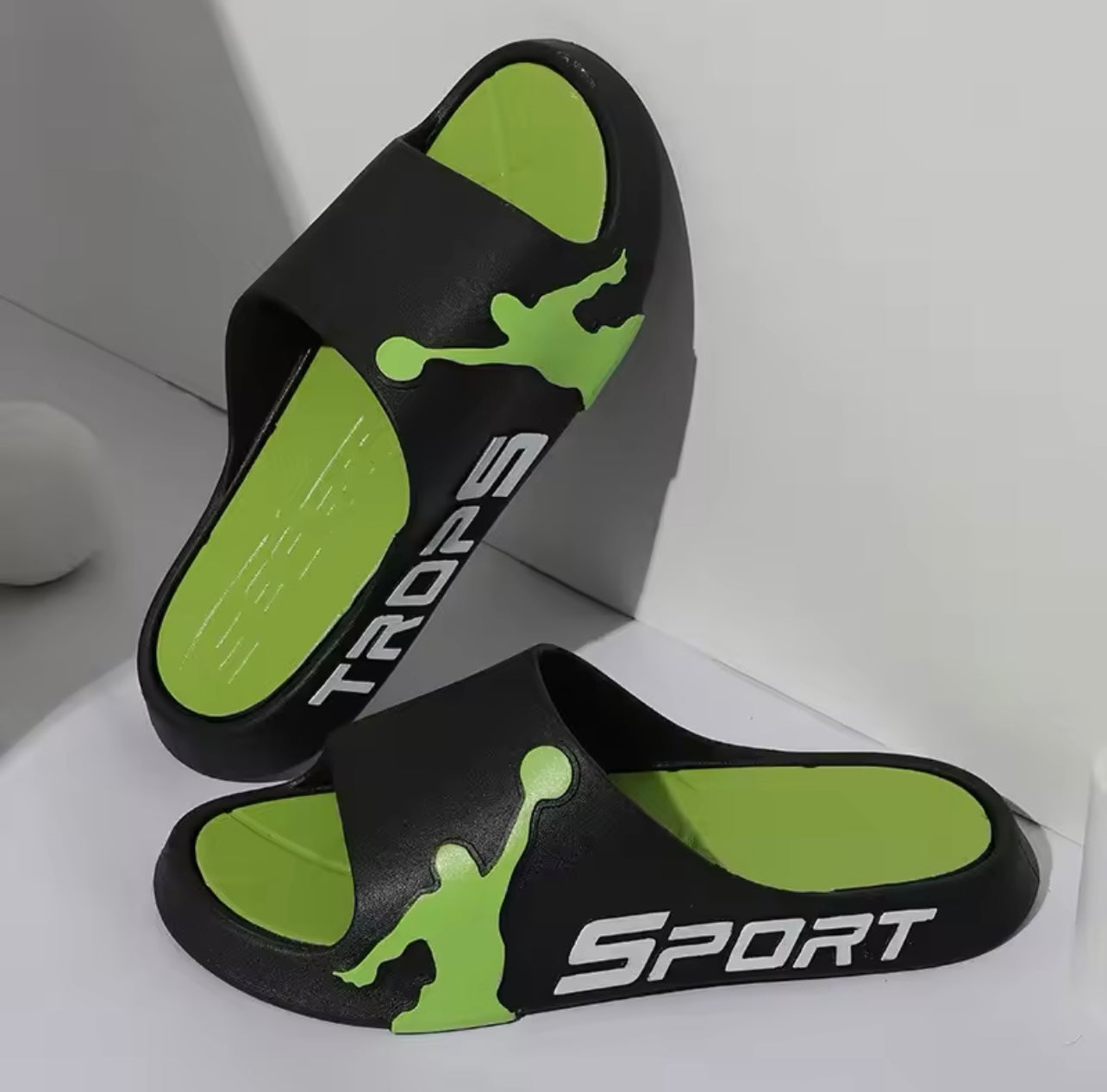 Slipper Sporty