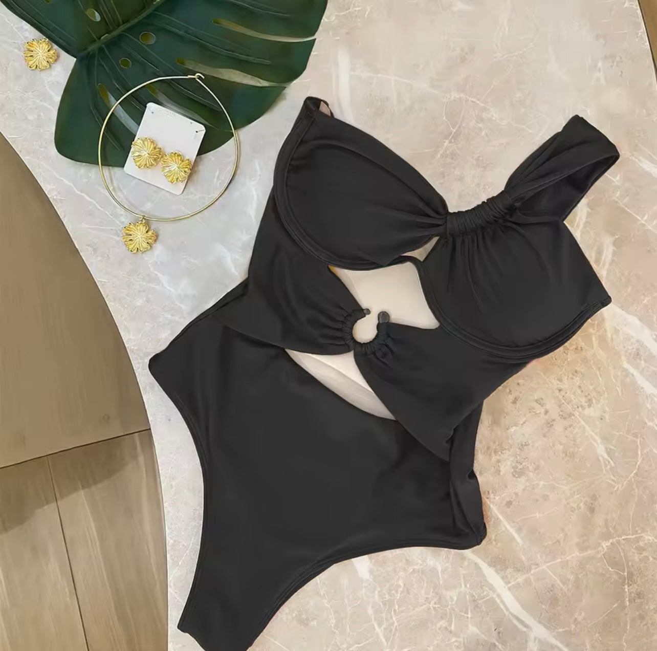 Cleary swimsuit