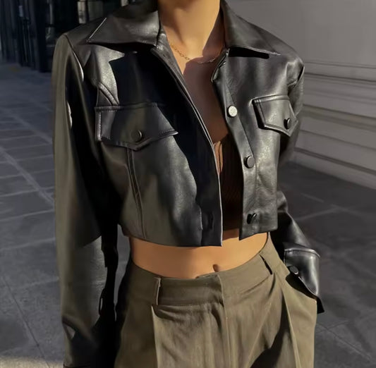 Jacke Valentina