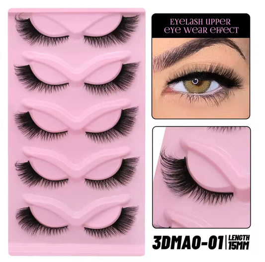 Wimpern Vani