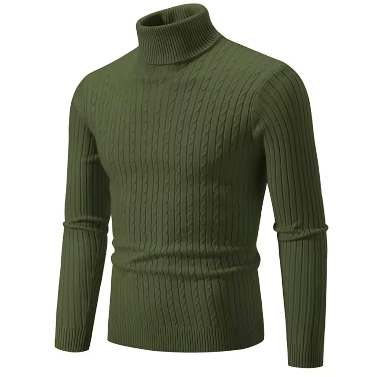 Rollkragenpullover Nino
