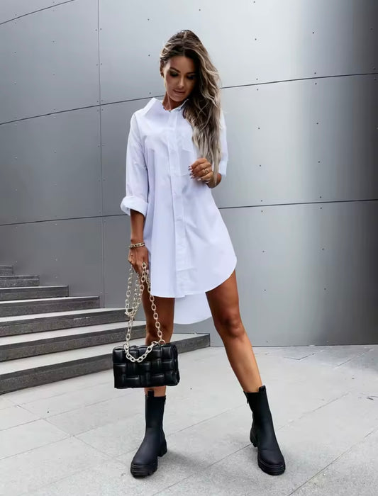 Hemdkleid Eliana