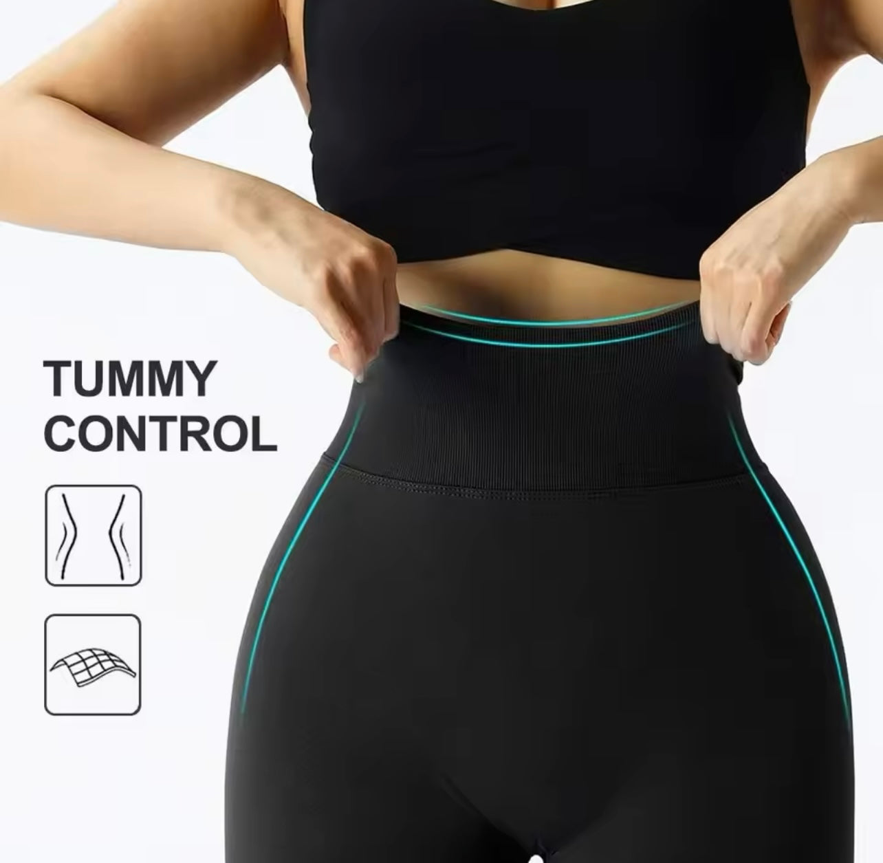 Joyce Leggings