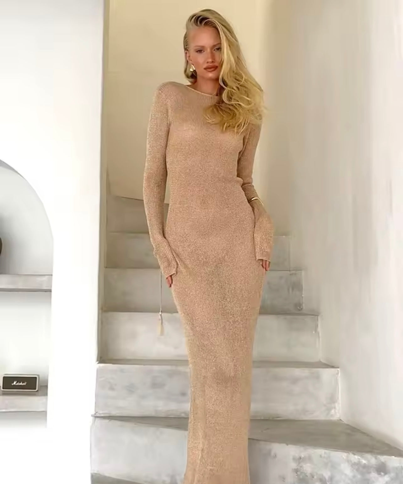 Kleid Ania