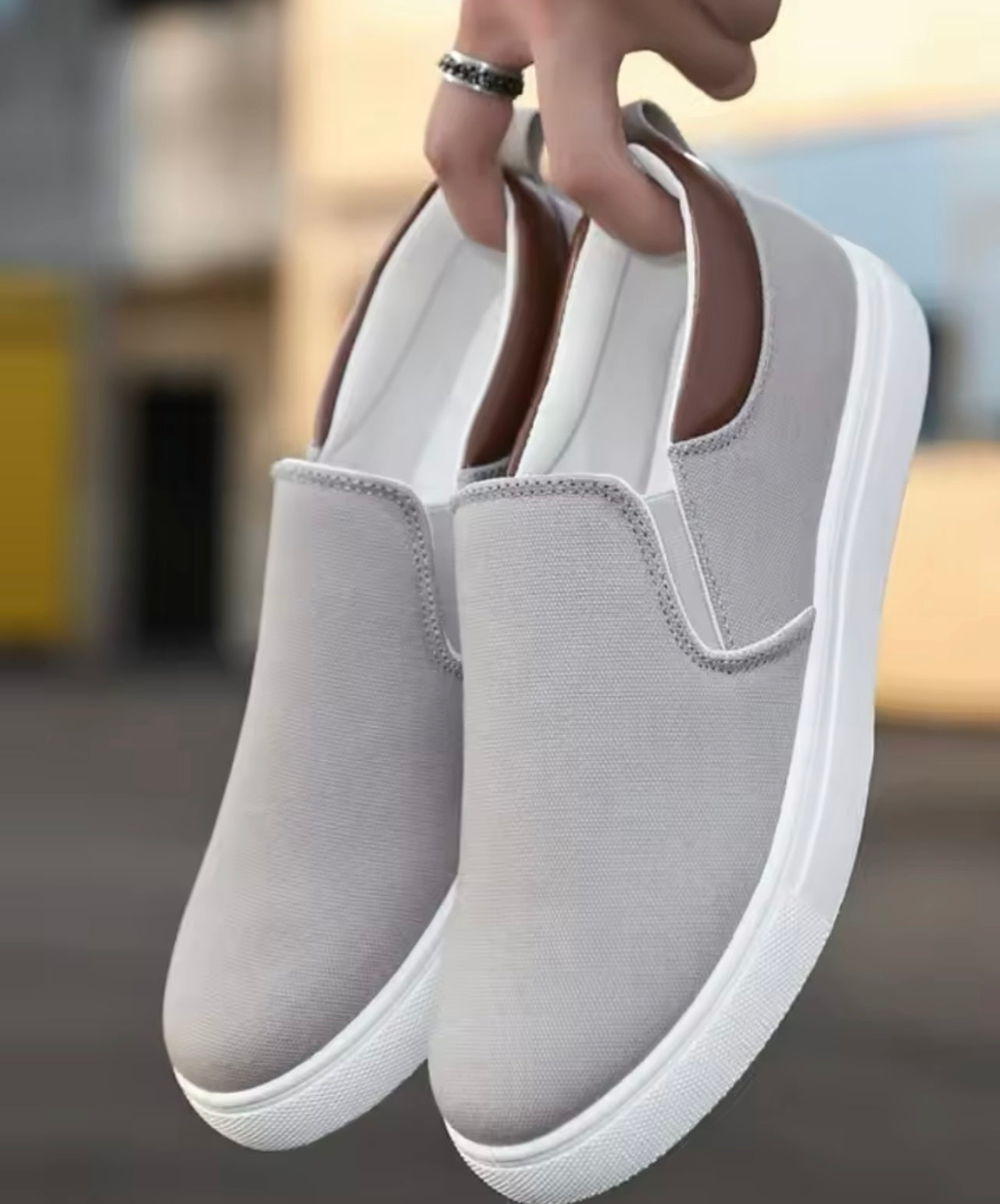 Sneaker Elio