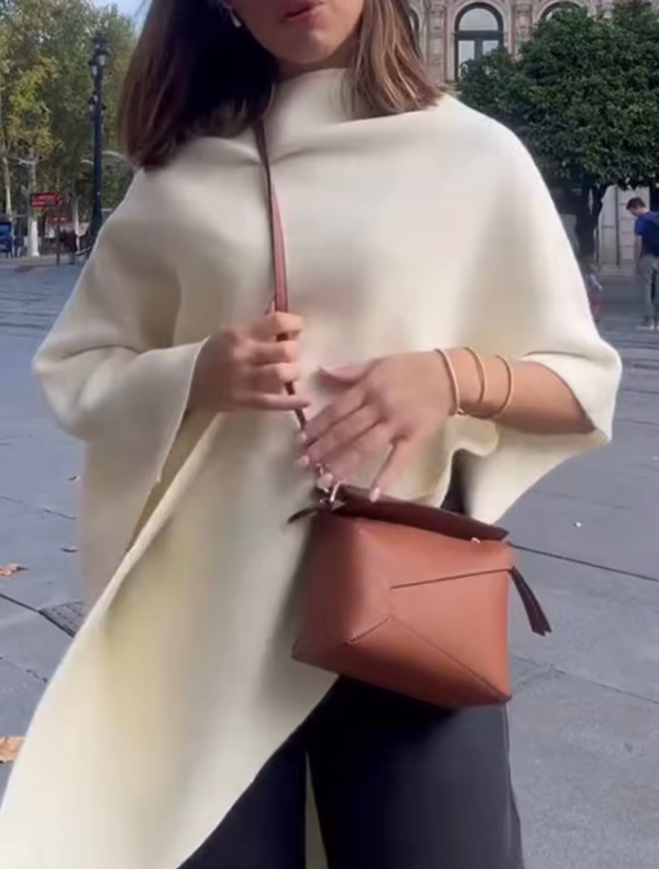 Poncho Estelle