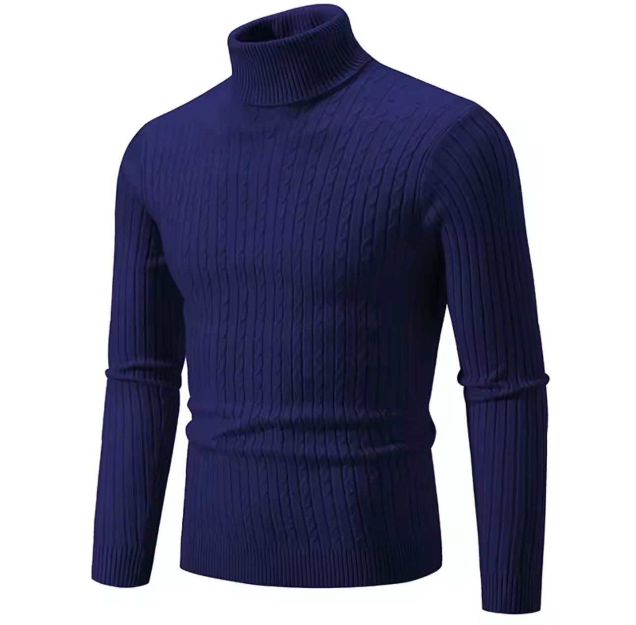 Rollkragenpullover Nino
