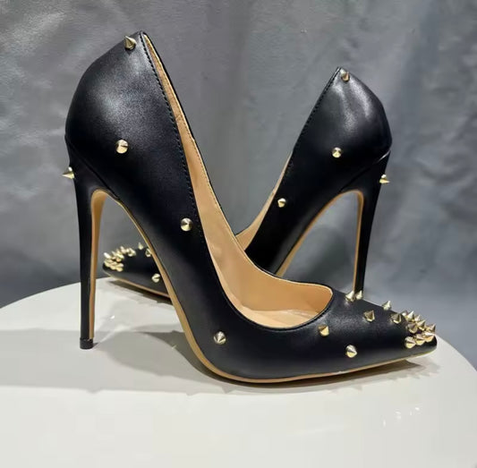 High Heels Dani