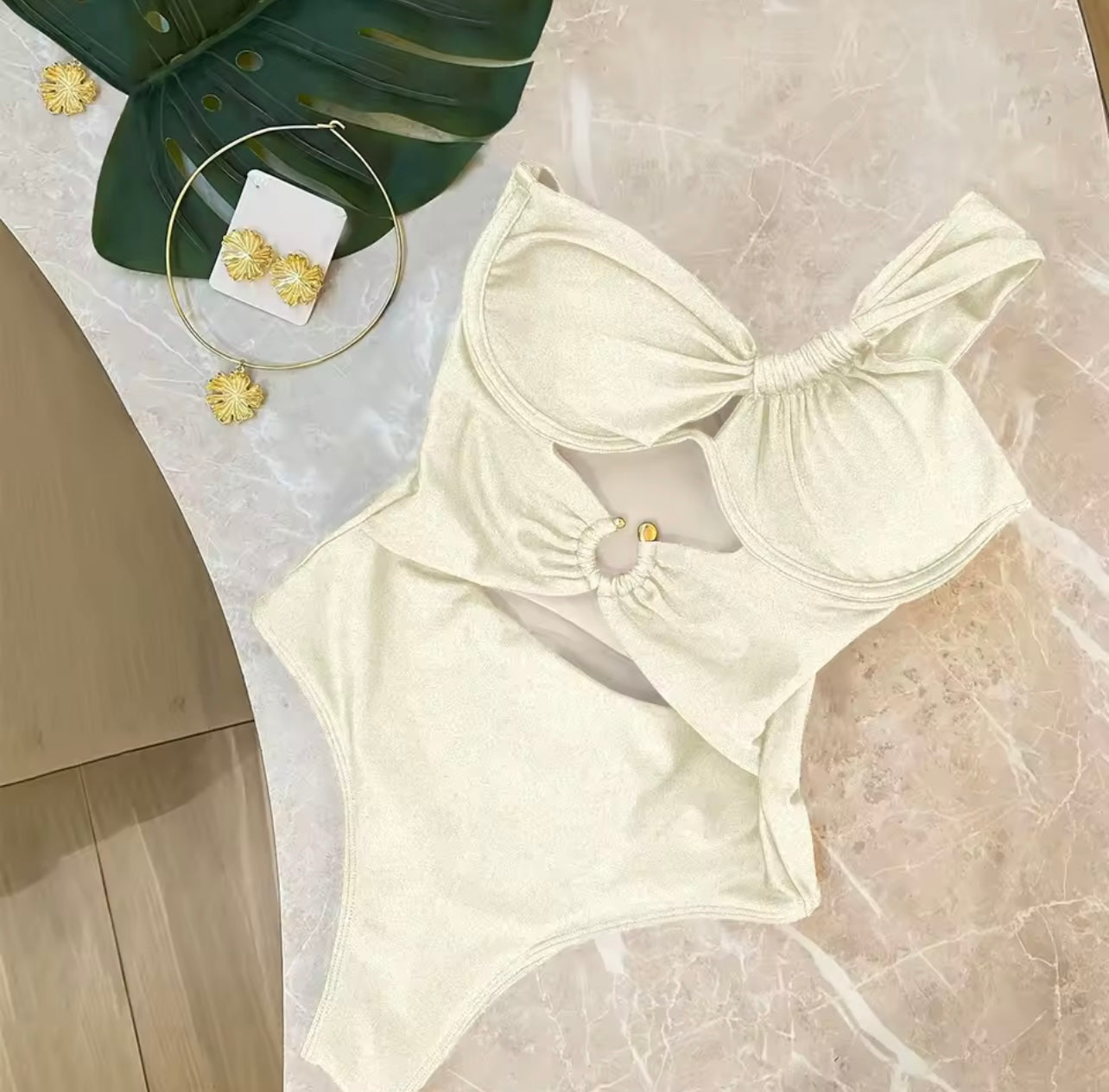 Cleary swimsuit