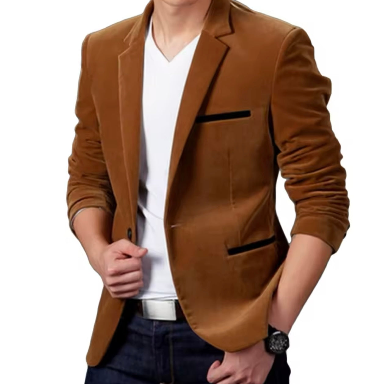 Filipe jacket
