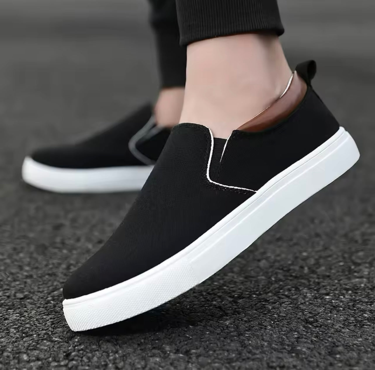 Sneaker Elio