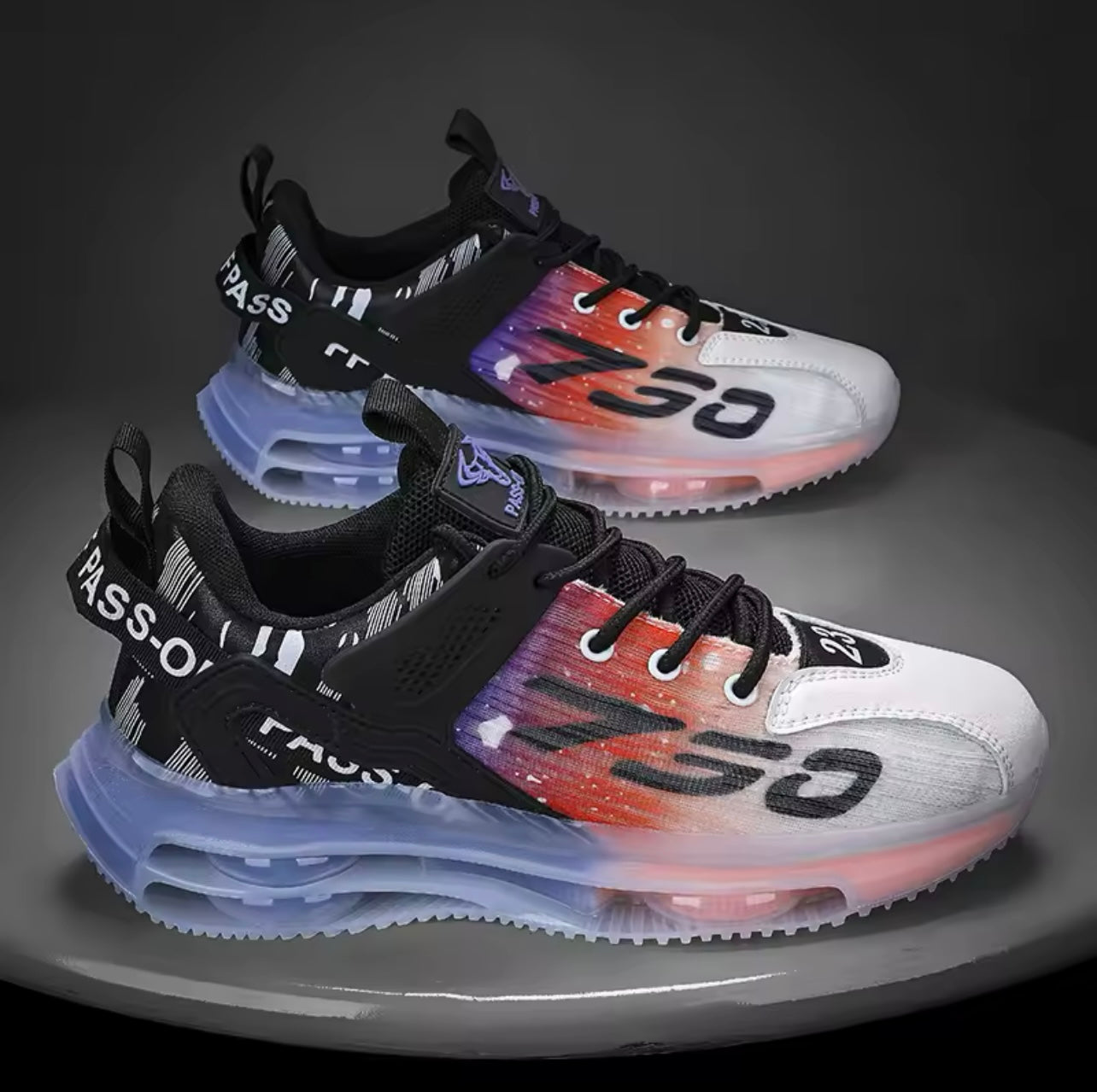 Sneaker Nico