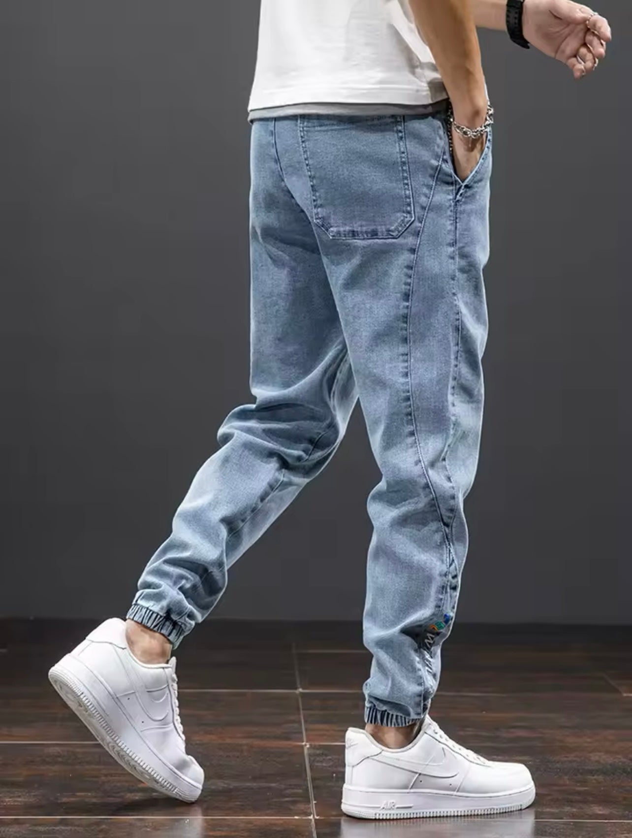 Jeans Sero