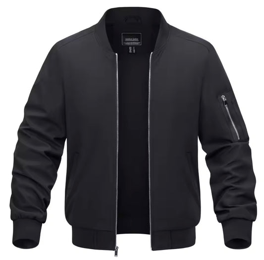 Jacke Heiko