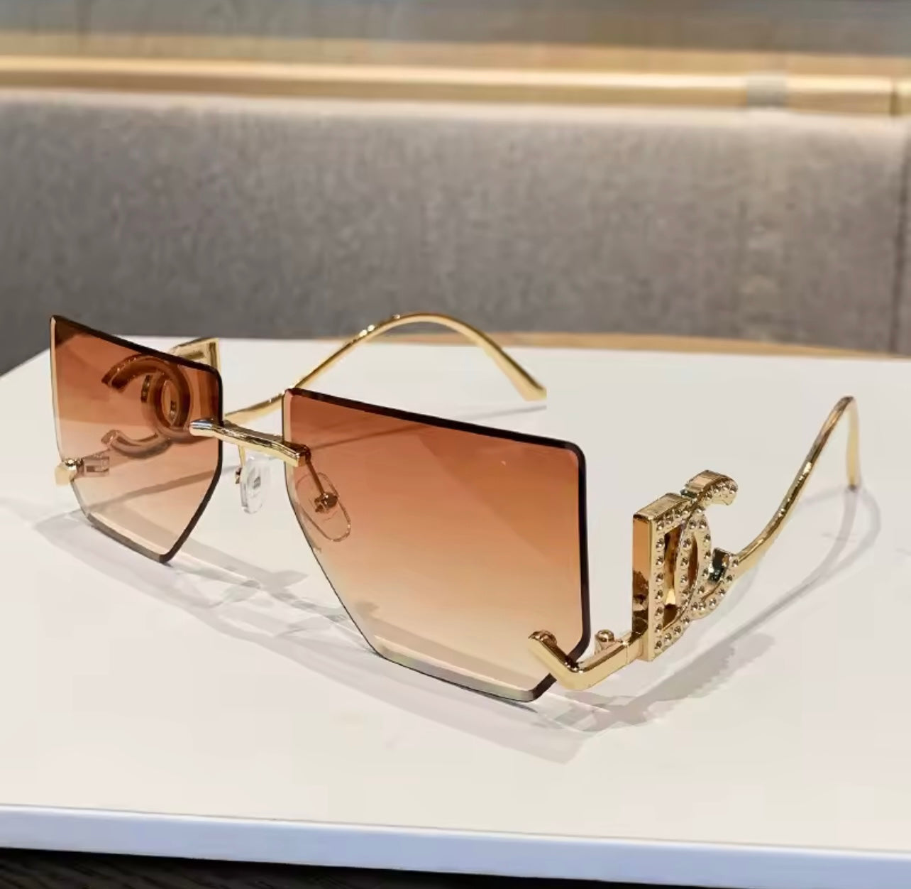 Sonnenbrille Ive