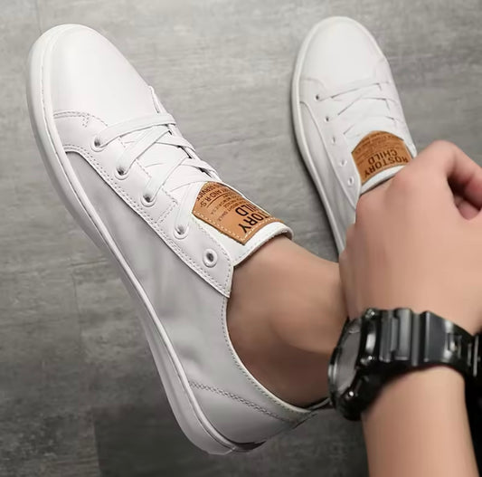 Sneaker Whity
