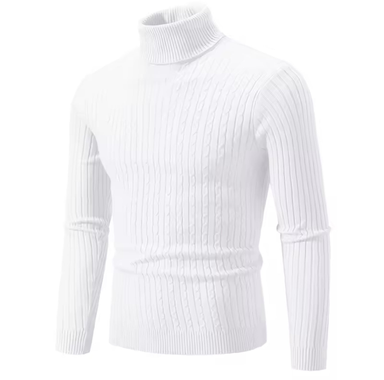 Rollkragenpullover Nino