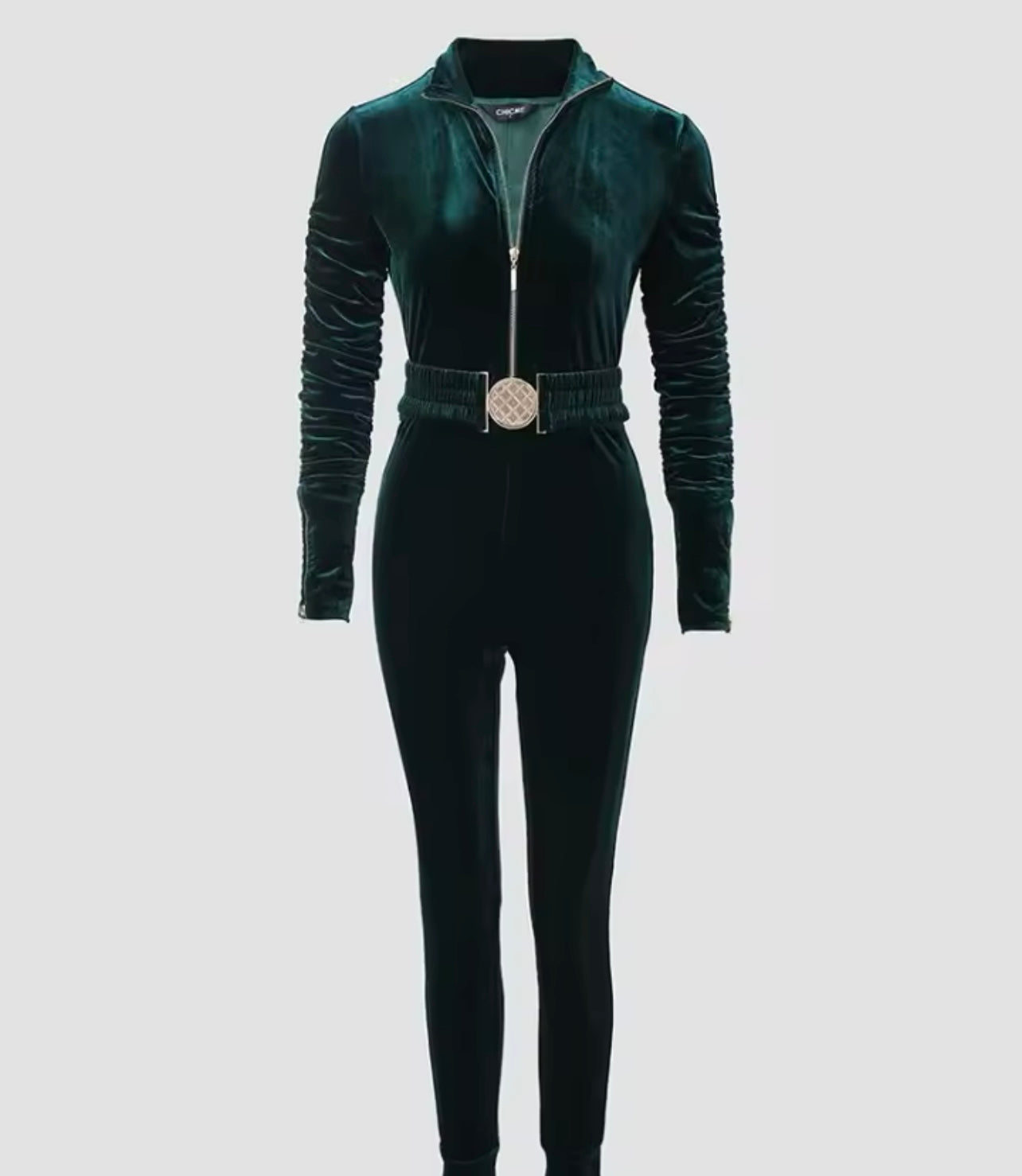 Jumpsuit Helen
