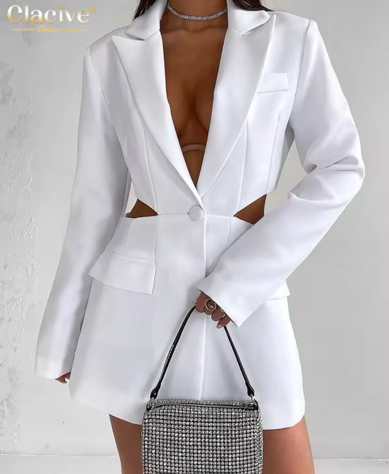 Blazer Sina