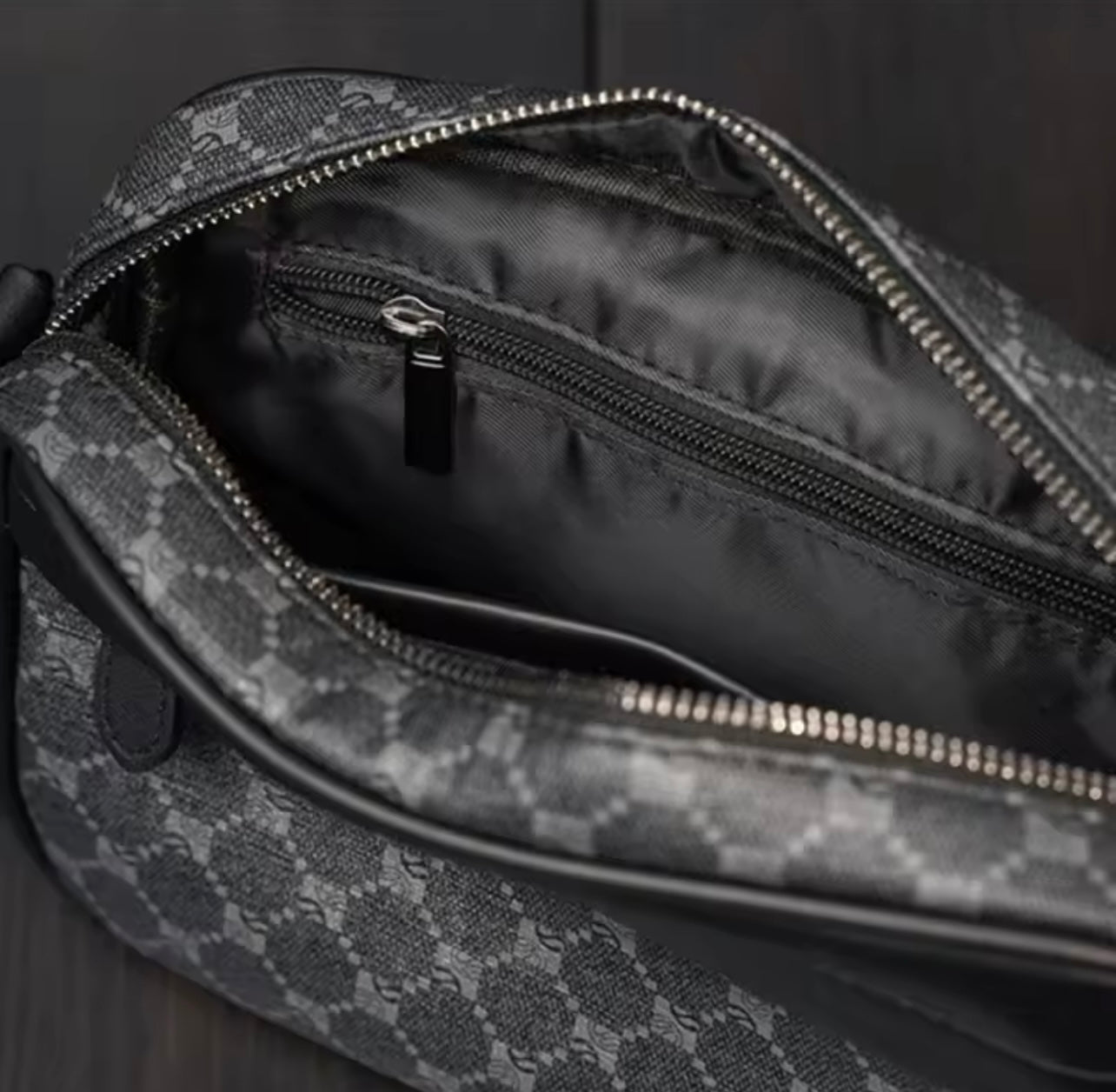 Gisou bag