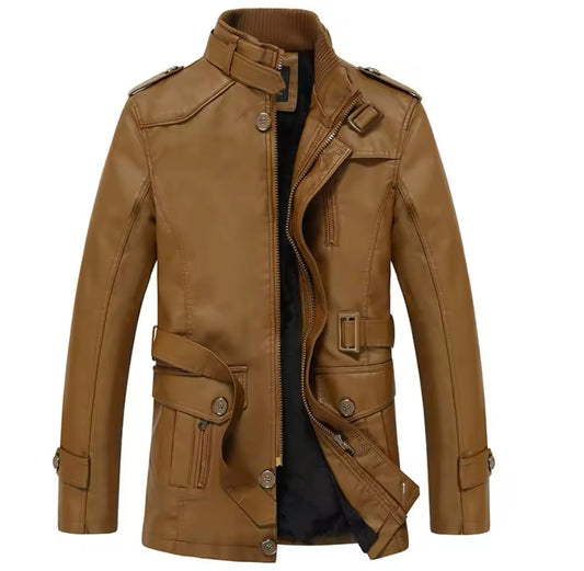 Jacke Matti