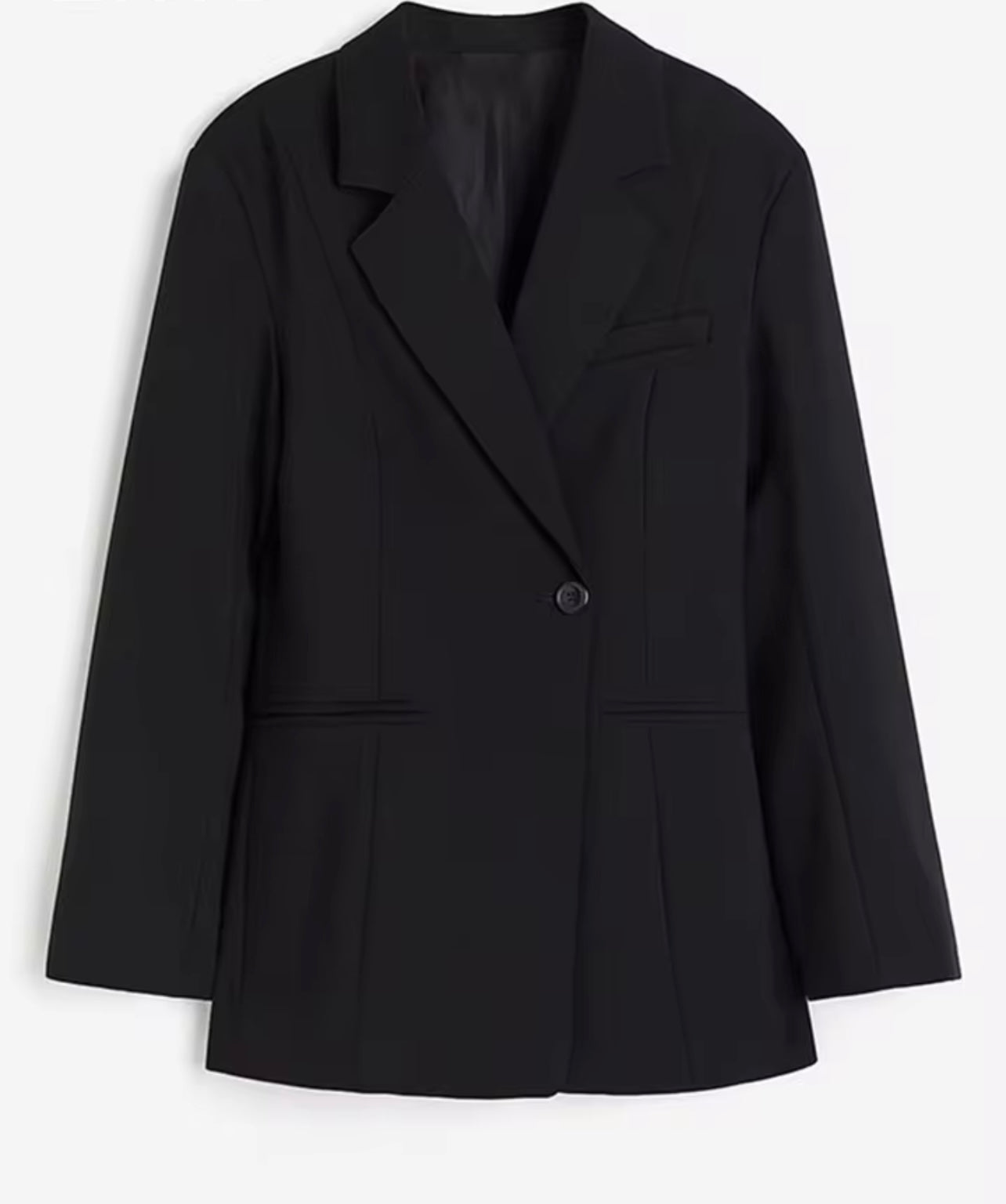 Laura blazer