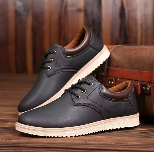 Sneaker Leon