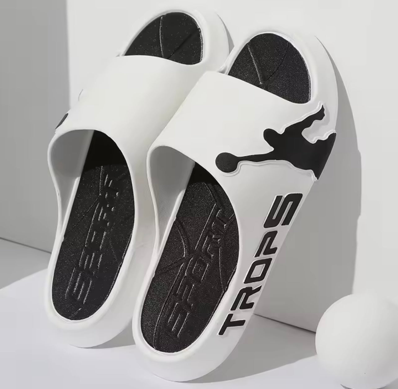 Slipper Sporty