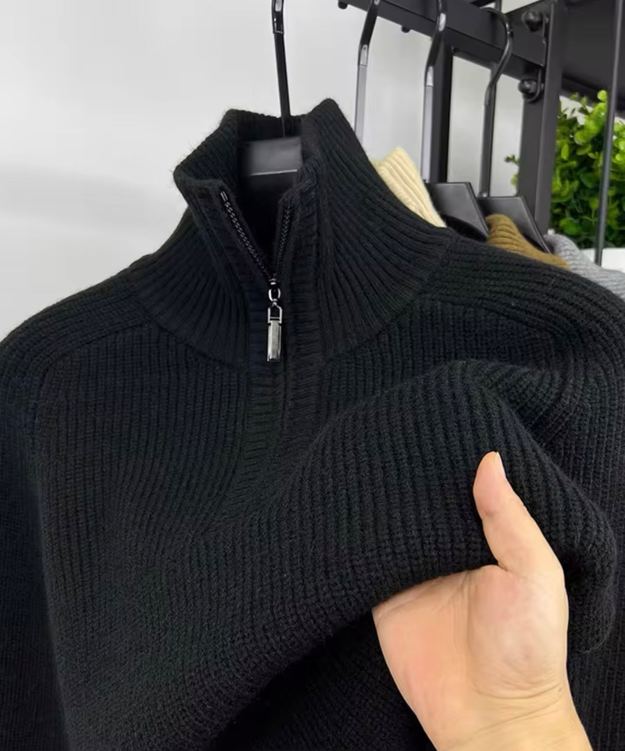 Pullover Sain