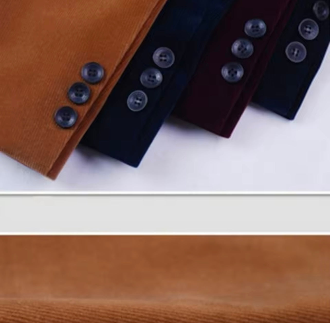 Filipe jacket